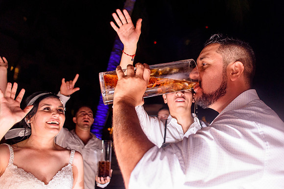 Boda Vallarta Genesis y Oscar-366