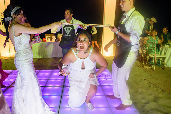 Boda Vallarta Genesis y Oscar-404