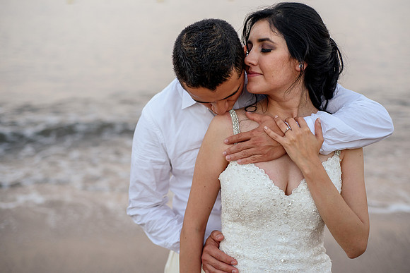 Boda Vallarta Genesis y Oscar-463