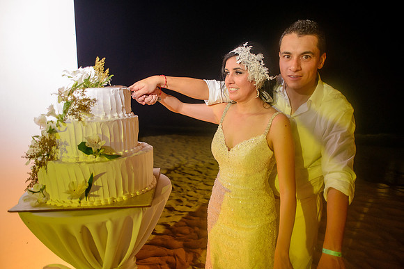 Boda Vallarta Genesis y Oscar-437