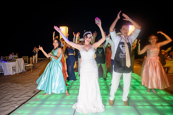 Boda Vallarta Genesis y Oscar-412