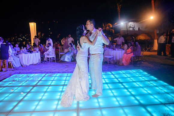 Boda Vallarta Genesis y Oscar-450