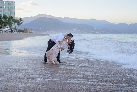 Boda Vallarta Genesis y Oscar-84