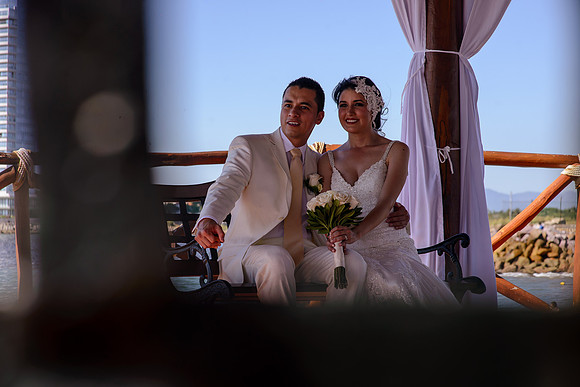 Boda Vallarta Genesis y Oscar-188