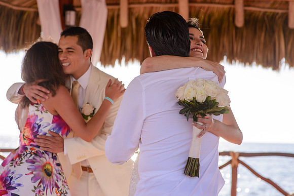 Boda Vallarta Genesis y Oscar-212