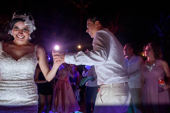 Boda Vallarta Genesis y Oscar-325