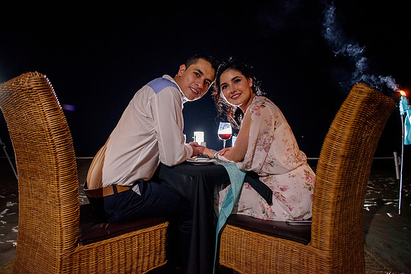 Boda Vallarta Genesis y Oscar-33