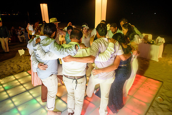 Boda Vallarta Genesis y Oscar-415