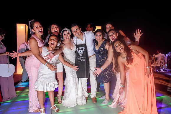 Boda Vallarta Genesis y Oscar-340
