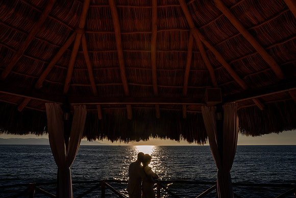 Boda Vallarta Genesis y Oscar-226