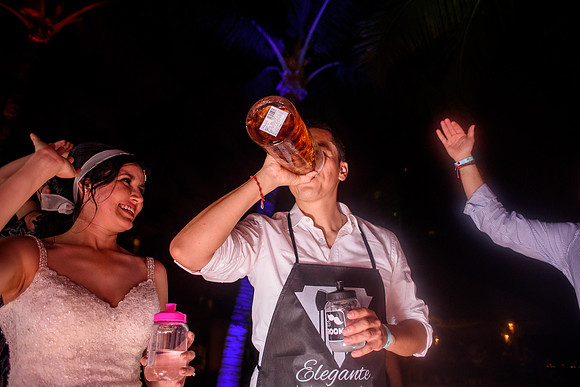 Boda Vallarta Genesis y Oscar-368