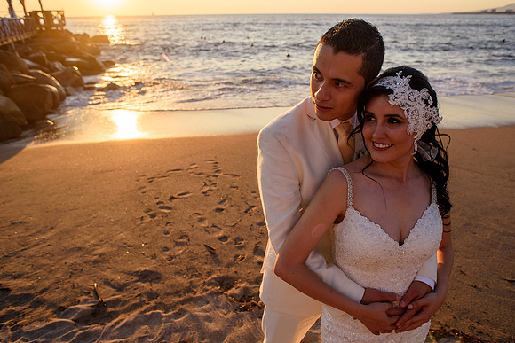 Boda Vallarta Genesis y Oscar-253