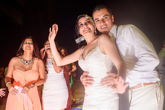 Boda Vallarta Genesis y Oscar-345