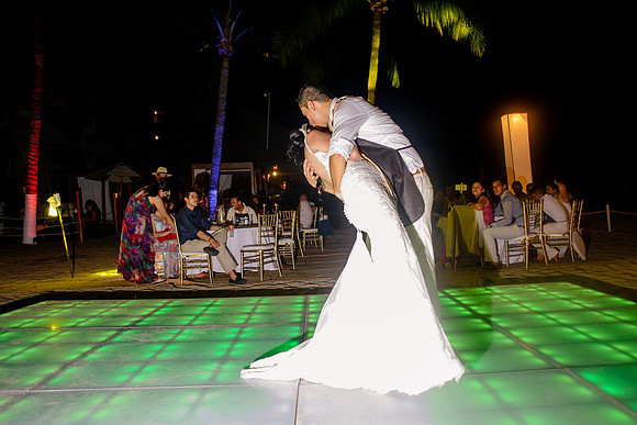 Boda Vallarta Genesis y Oscar-424