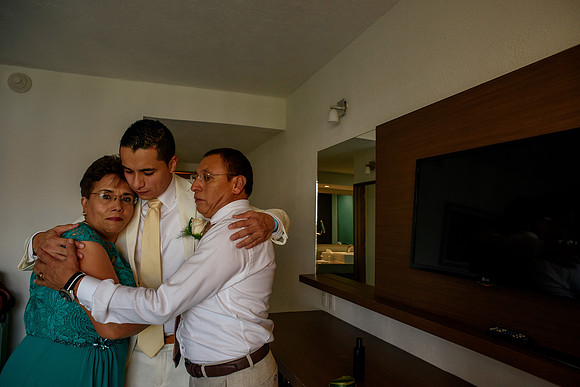 Boda Vallarta Genesis y Oscar-155