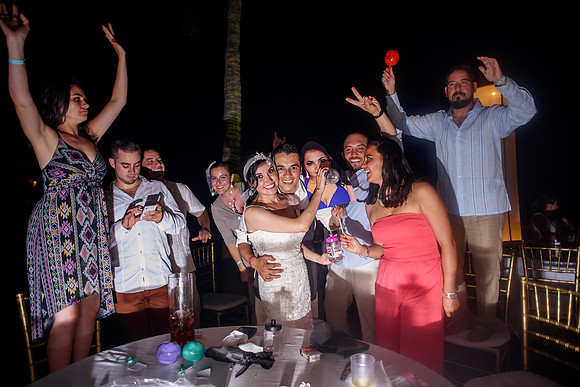 Boda Vallarta Genesis y Oscar-364