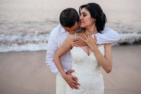 Boda Vallarta Genesis y Oscar-464