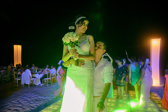 Boda Vallarta Genesis y Oscar-438