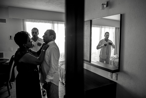 Boda Vallarta Genesis y Oscar-132