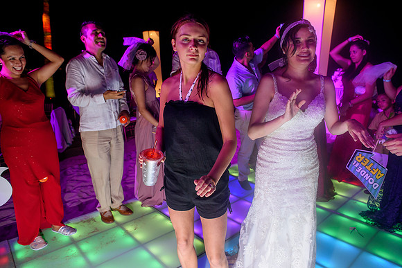 Boda Vallarta Genesis y Oscar-336