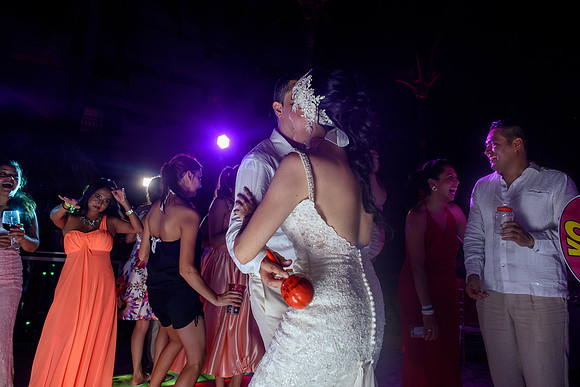 Boda Vallarta Genesis y Oscar-329