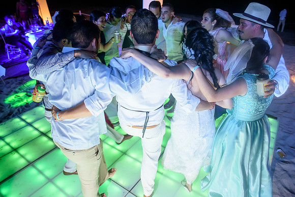 Boda Vallarta Genesis y Oscar-417