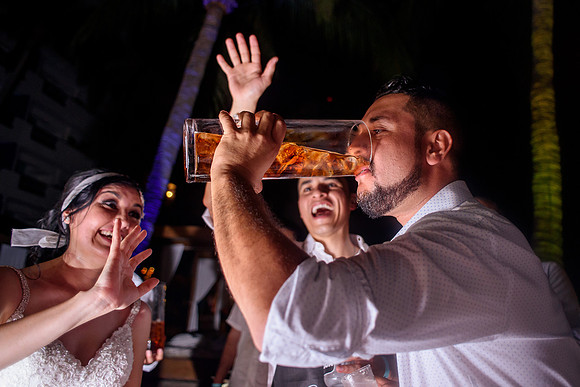 Boda Vallarta Genesis y Oscar-367