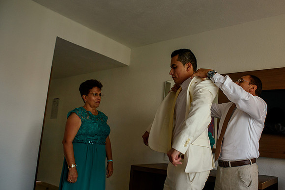Boda Vallarta Genesis y Oscar-145