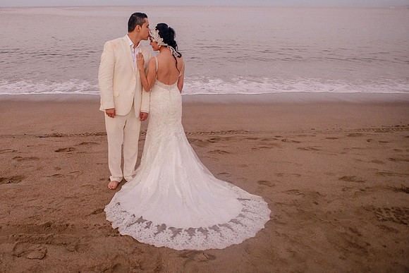 Boda Vallarta Genesis y Oscar-455