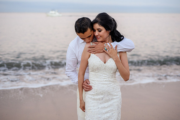 Boda Vallarta Genesis y Oscar-459