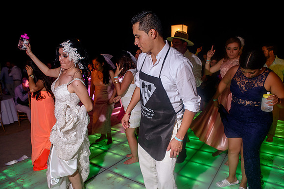 Boda Vallarta Genesis y Oscar-385
