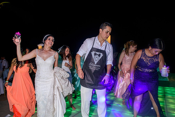 Boda Vallarta Genesis y Oscar-386
