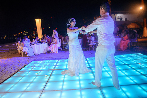 Boda Vallarta Genesis y Oscar-448