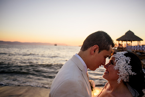 Boda Vallarta Genesis y Oscar-264