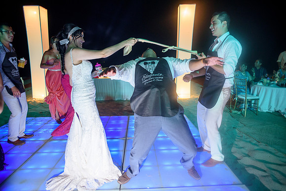 Boda Vallarta Genesis y Oscar-405