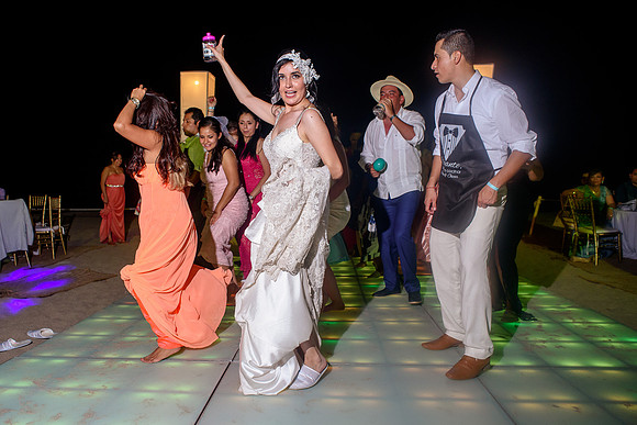 Boda Vallarta Genesis y Oscar-381