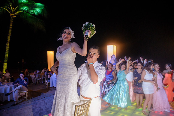 Boda Vallarta Genesis y Oscar-440