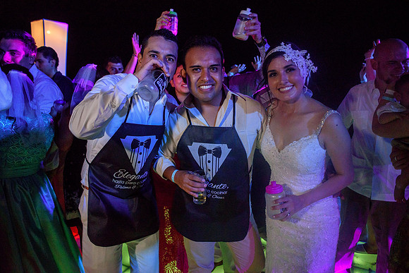 Boda Vallarta Genesis y Oscar-354