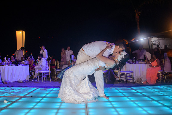 Boda Vallarta Genesis y Oscar-453