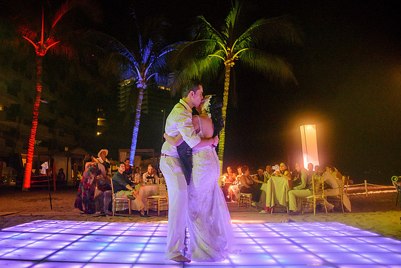Boda Vallarta Genesis y Oscar-423