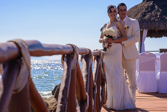 Boda Vallarta Genesis y Oscar-181