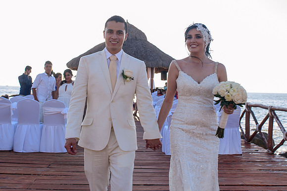 Boda Vallarta Genesis y Oscar-233