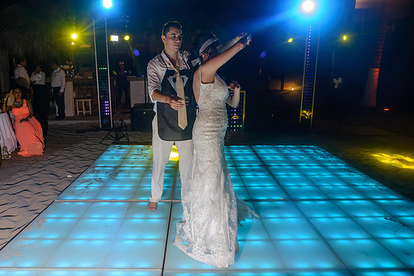 Boda Vallarta Genesis y Oscar-426