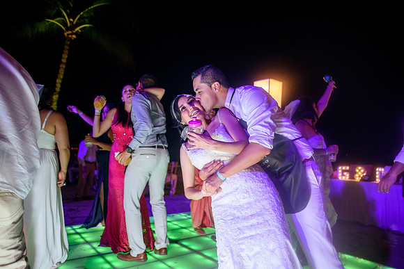 Boda Vallarta Genesis y Oscar-394