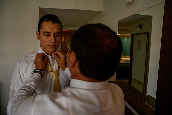 Boda Vallarta Genesis y Oscar-138