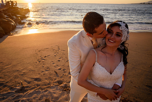 Boda Vallarta Genesis y Oscar-255