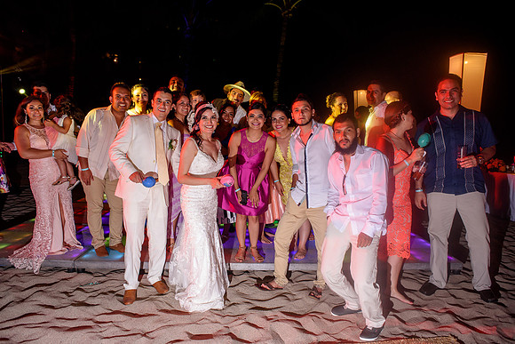 Boda Vallarta Genesis y Oscar-314
