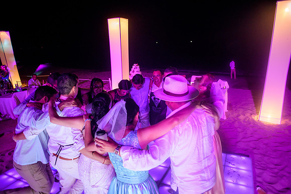 Boda Vallarta Genesis y Oscar-416