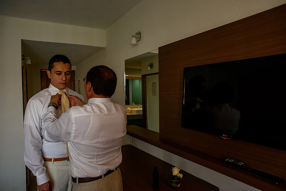 Boda Vallarta Genesis y Oscar-142