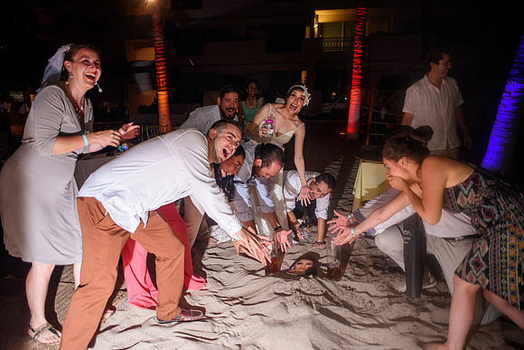 Boda Vallarta Genesis y Oscar-375